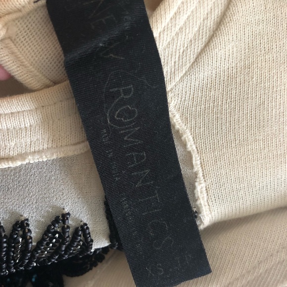 Free People Embellished Tunic - Picture 5 of 5